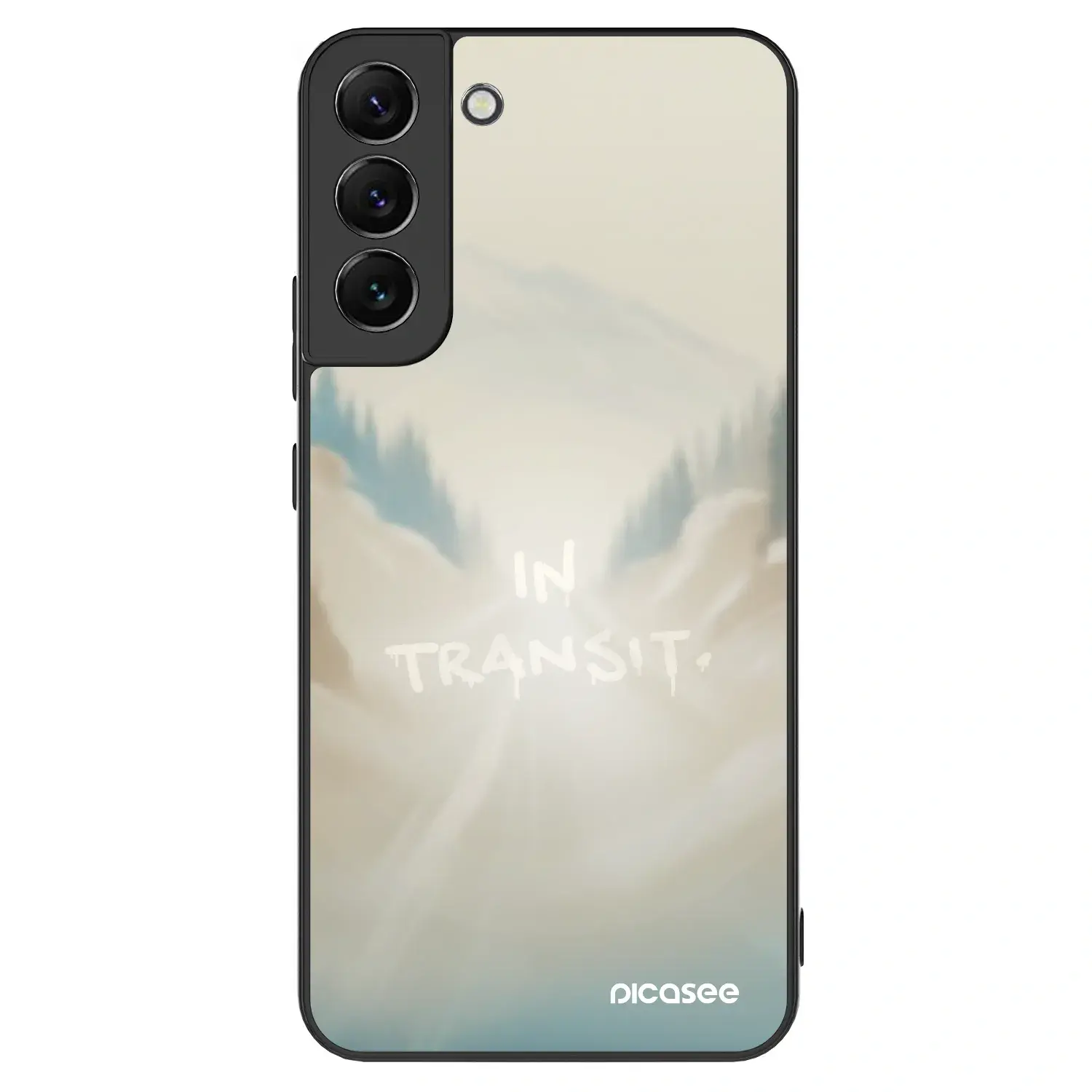 ULTIMATE CASE PowerShare pro Samsung Galaxy S22+ 5G - IN TRANSIT