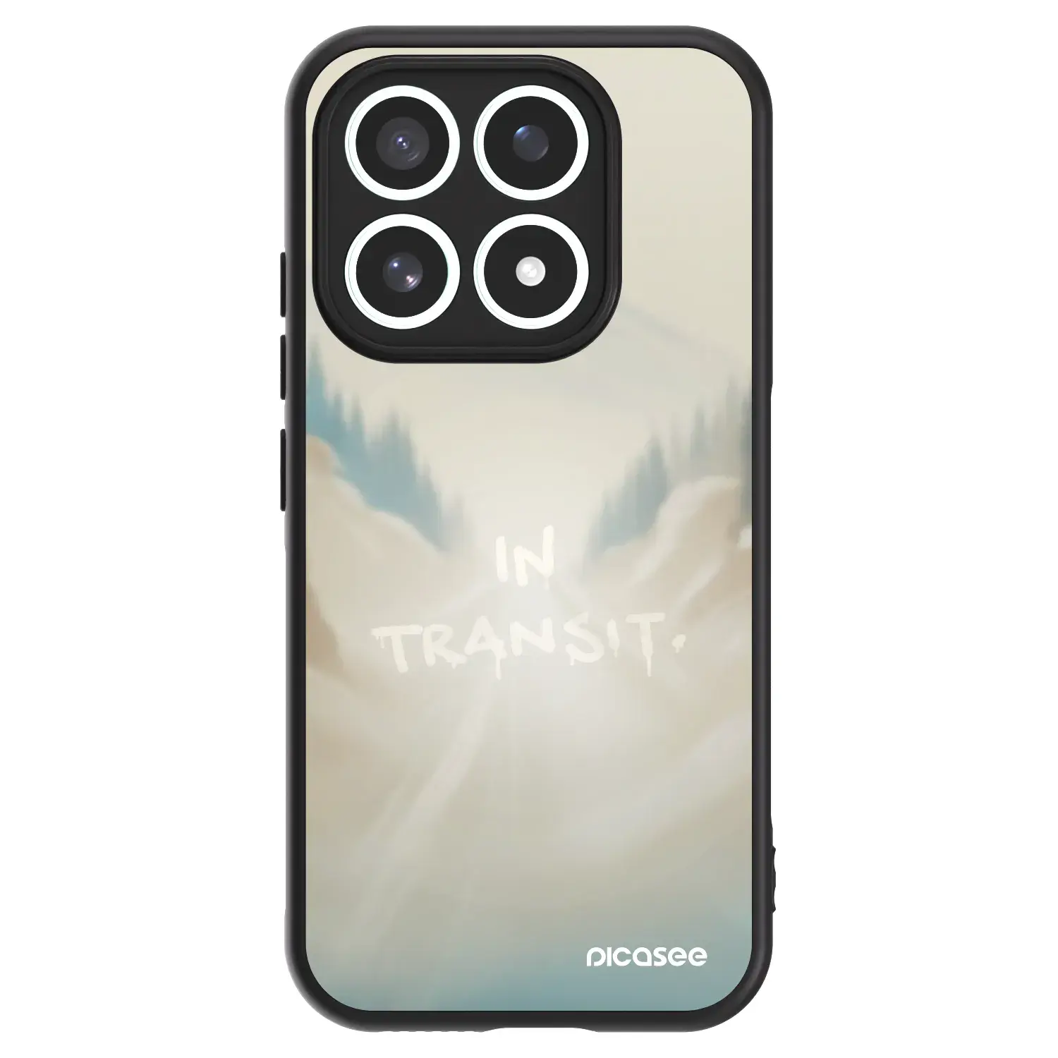 ULTIMATE CASE PowerShare pro Xiaomi 17 - IN TRANSIT