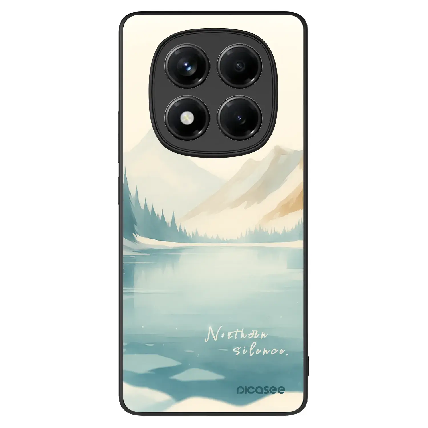 ULTIMATE CASE pro Xiaomi Redmi Note 14 Pro+ 5G - NOTHERN SILENCE
