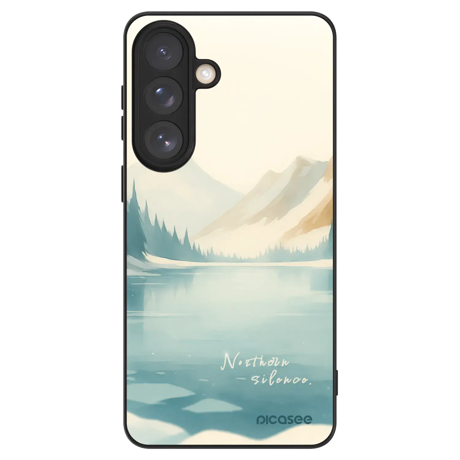ULTIMATE CASE pro Samsung Galaxy S26+ - NOTHERN SILENCE