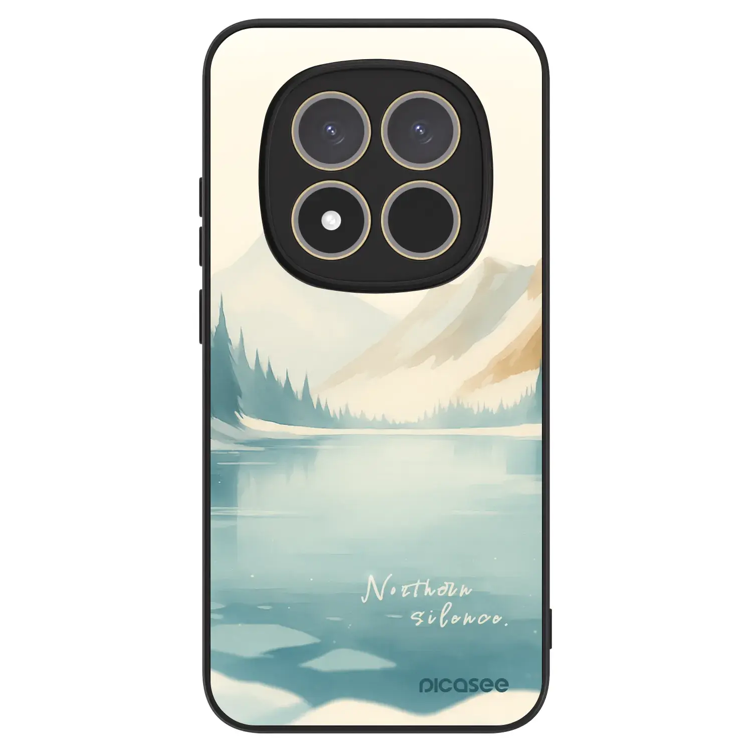 ULTIMATE CASE pro Xiaomi Redmi Note 15 Pro 5G - NOTHERN SILENCE