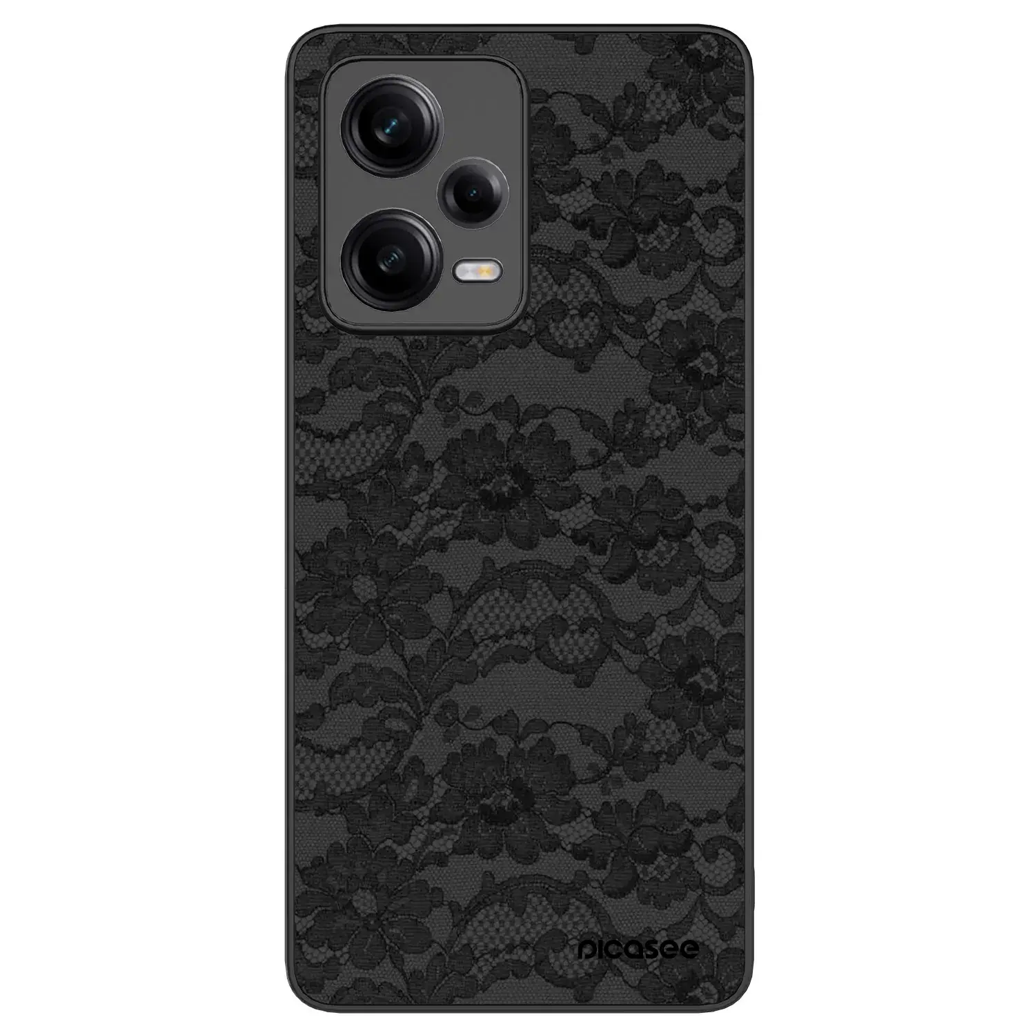 ULTIMATE CASE pro Xiaomi Redmi Note 12 Pro+ 5G - Dark Elegance