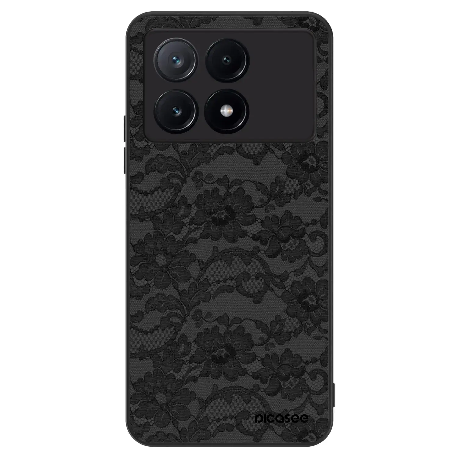 ULTIMATE CASE pro Xiaomi Poco X6 Pro - Dark Elegance