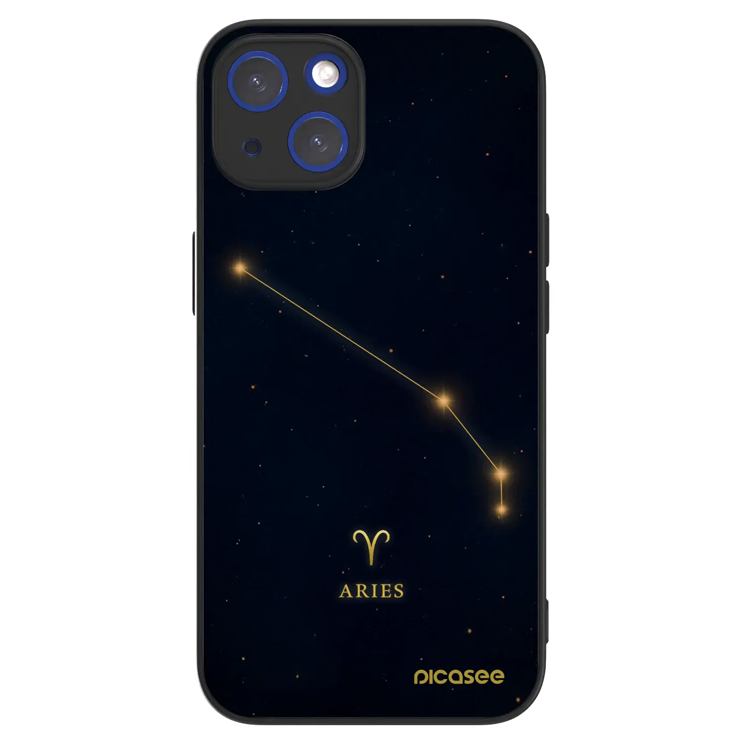 ULTIMATE CASE pro Apple iPhone 14 - ARIES