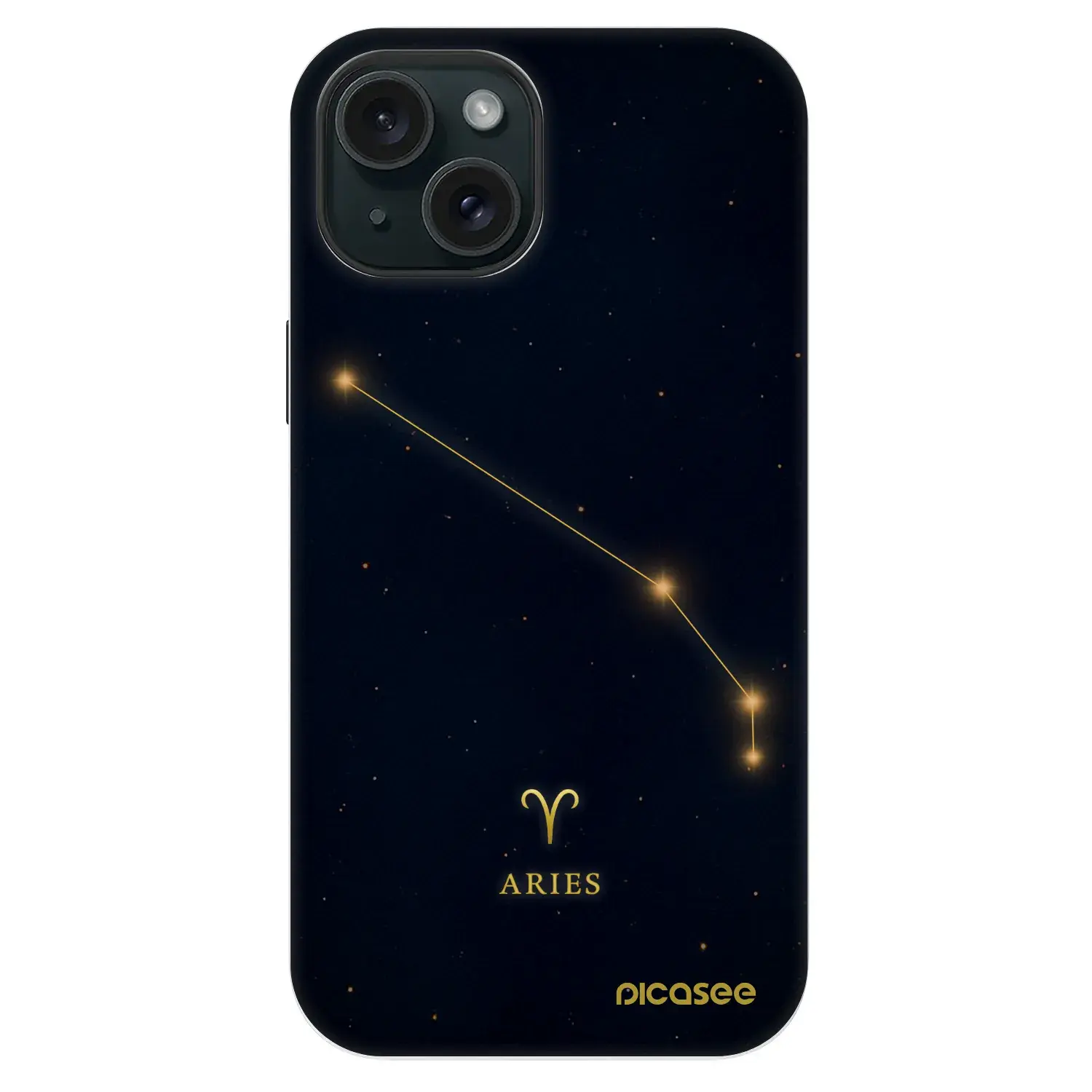 Fashion Case MagSafe Apple iPhone 14 - ARIES