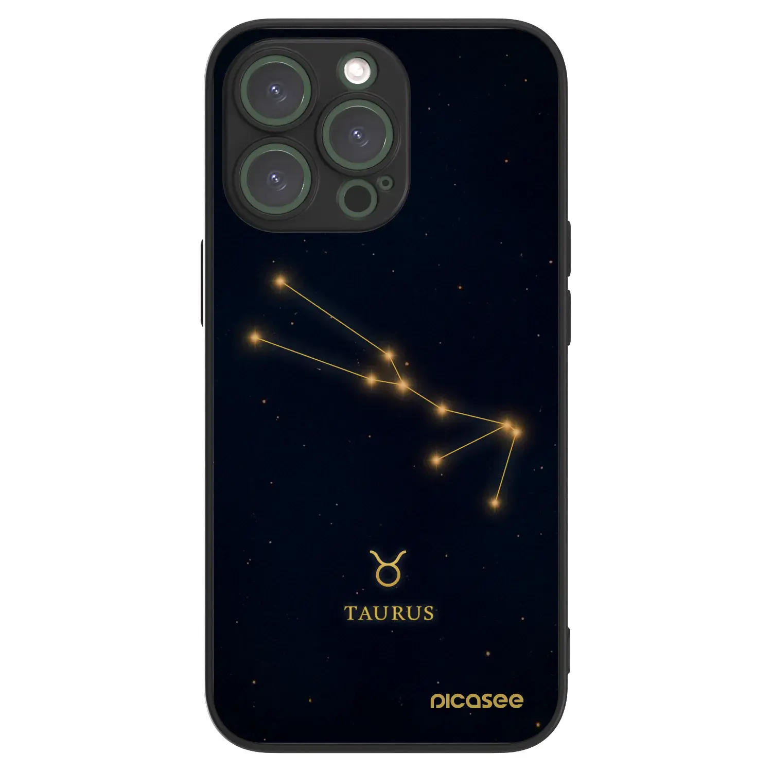 ULTIMATE CASE MagSafe pro Apple iPhone 13 Pro - TAURUS