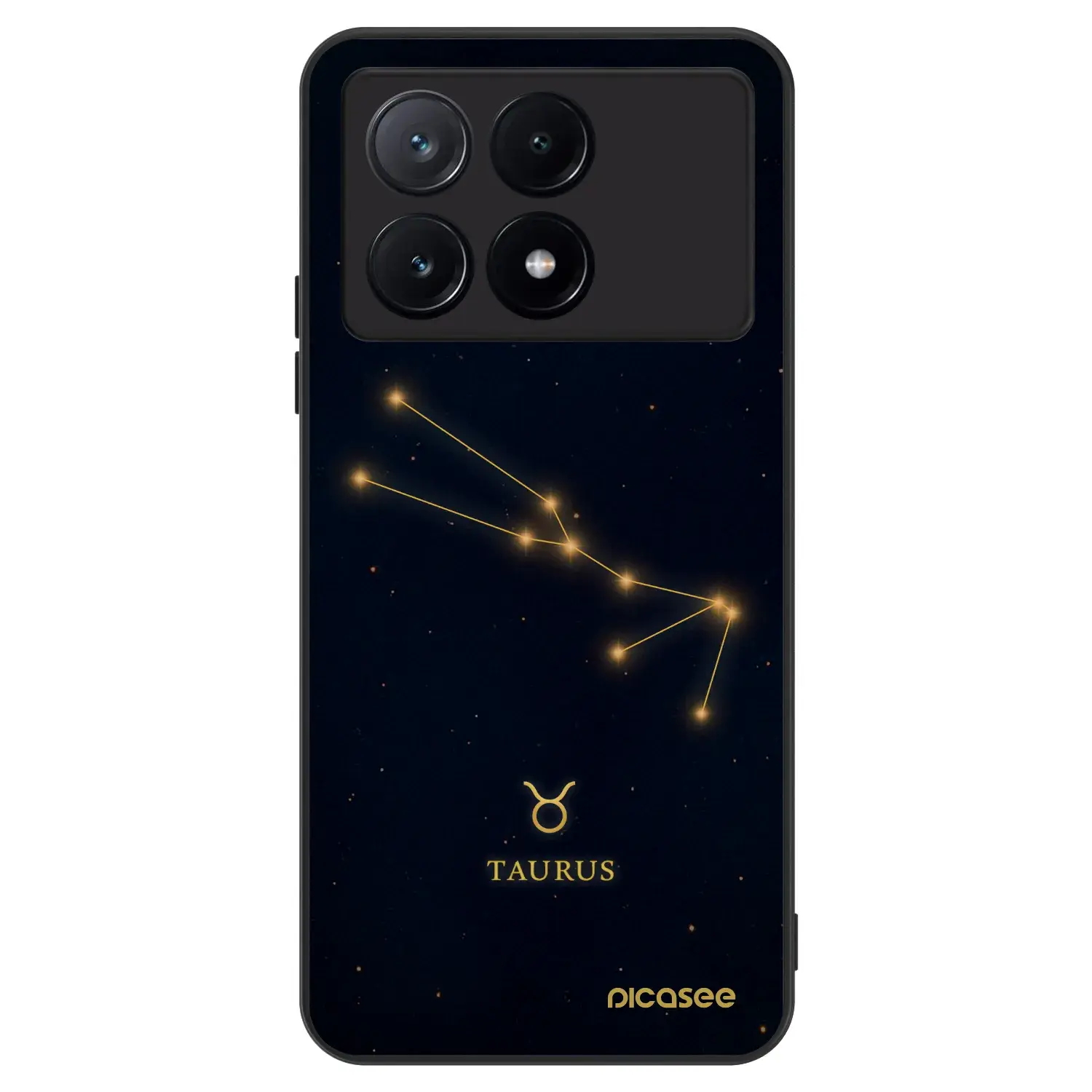 ULTIMATE CASE pro Xiaomi Poco X6 Pro - TAURUS