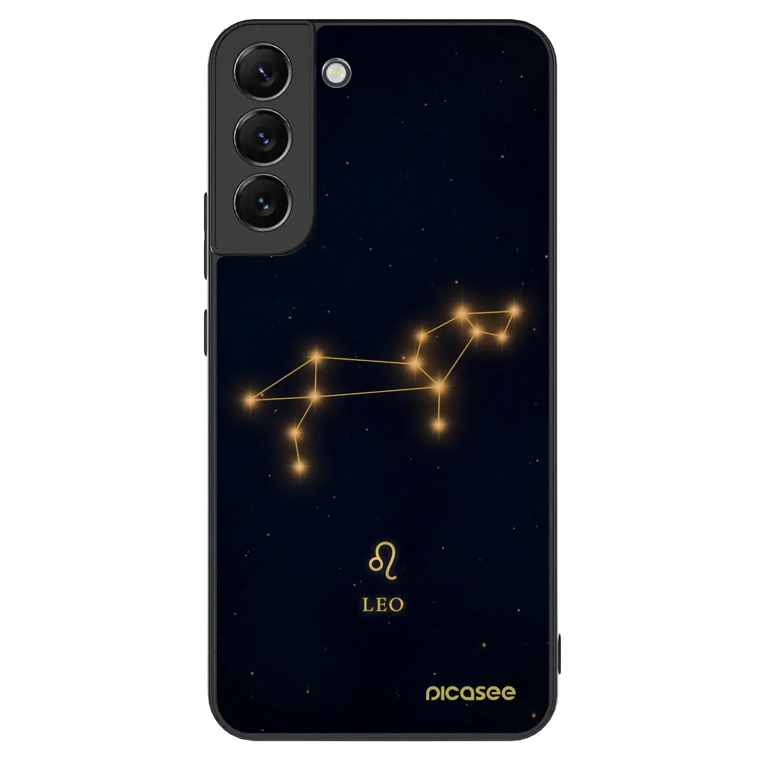 ULTIMATE CASE pro Samsung Galaxy S22+ 5G - LEO