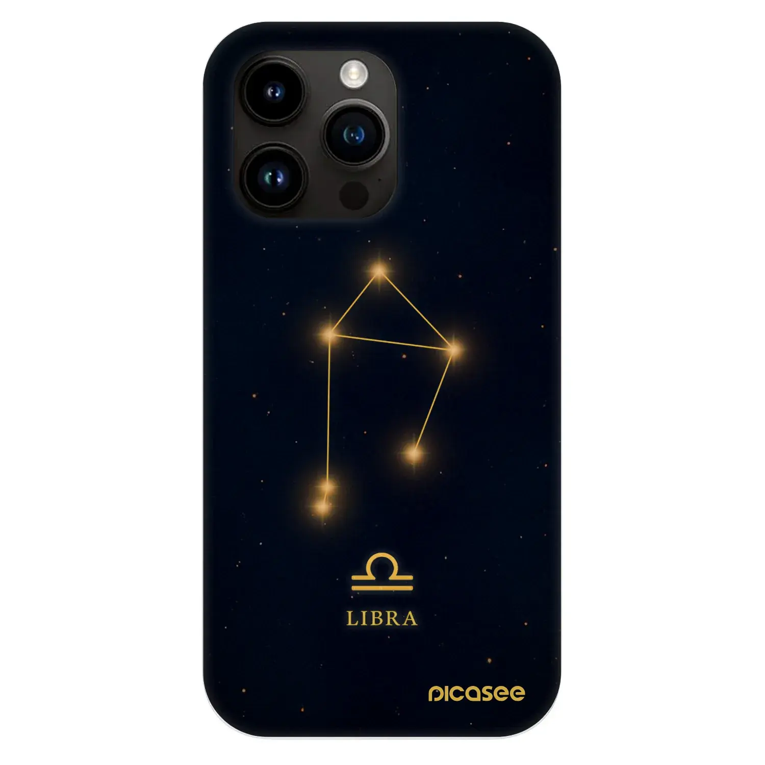 Fashion Case MagSafe Apple iPhone 13 Pro - LIBRA