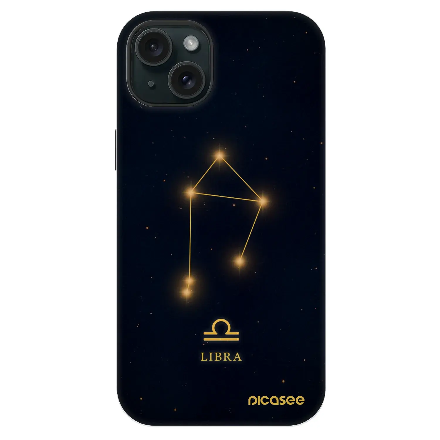 Fashion Case MagSafe Apple iPhone 14 Plus - LIBRA