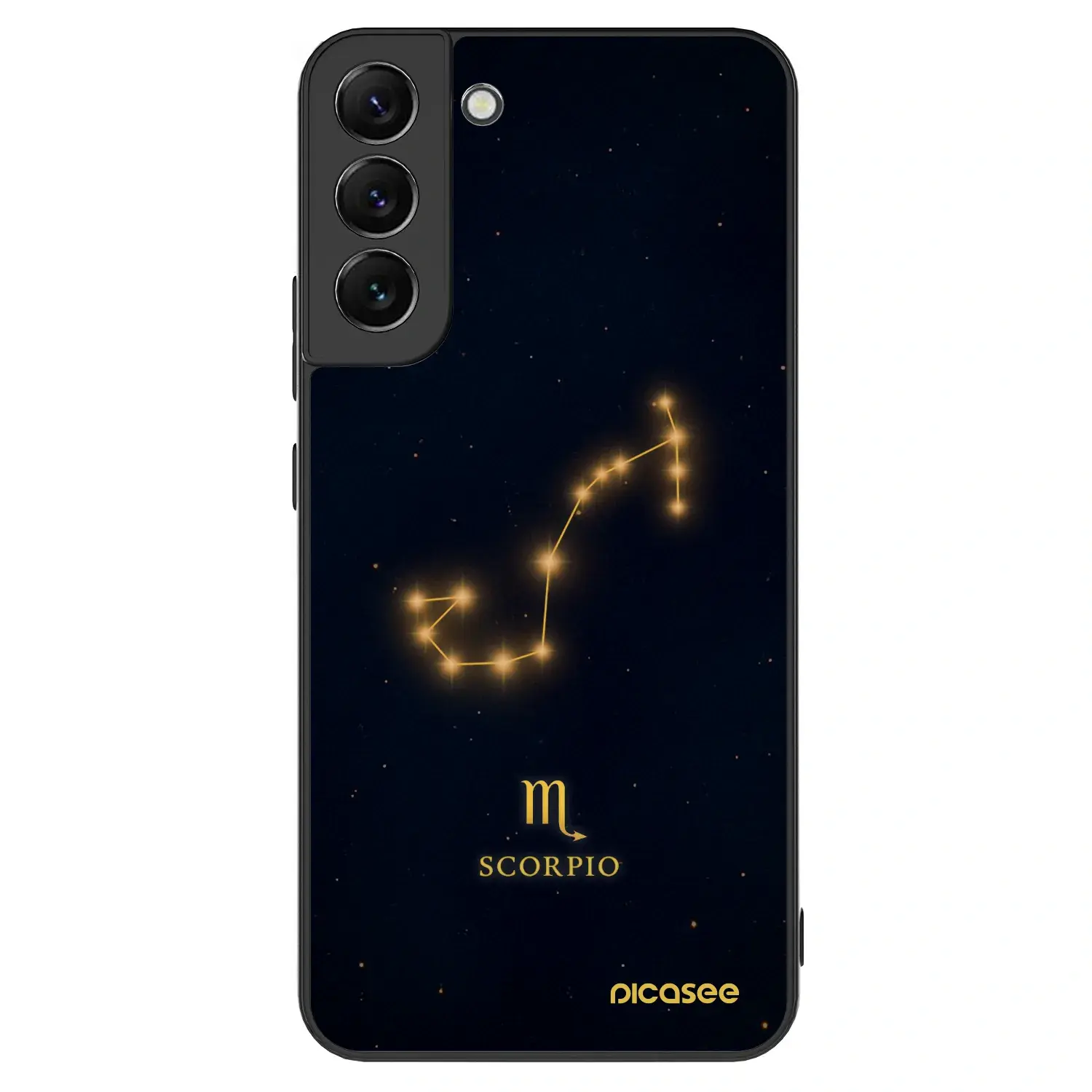 ULTIMATE CASE pro Samsung Galaxy S22+ 5G - SCORPIO
