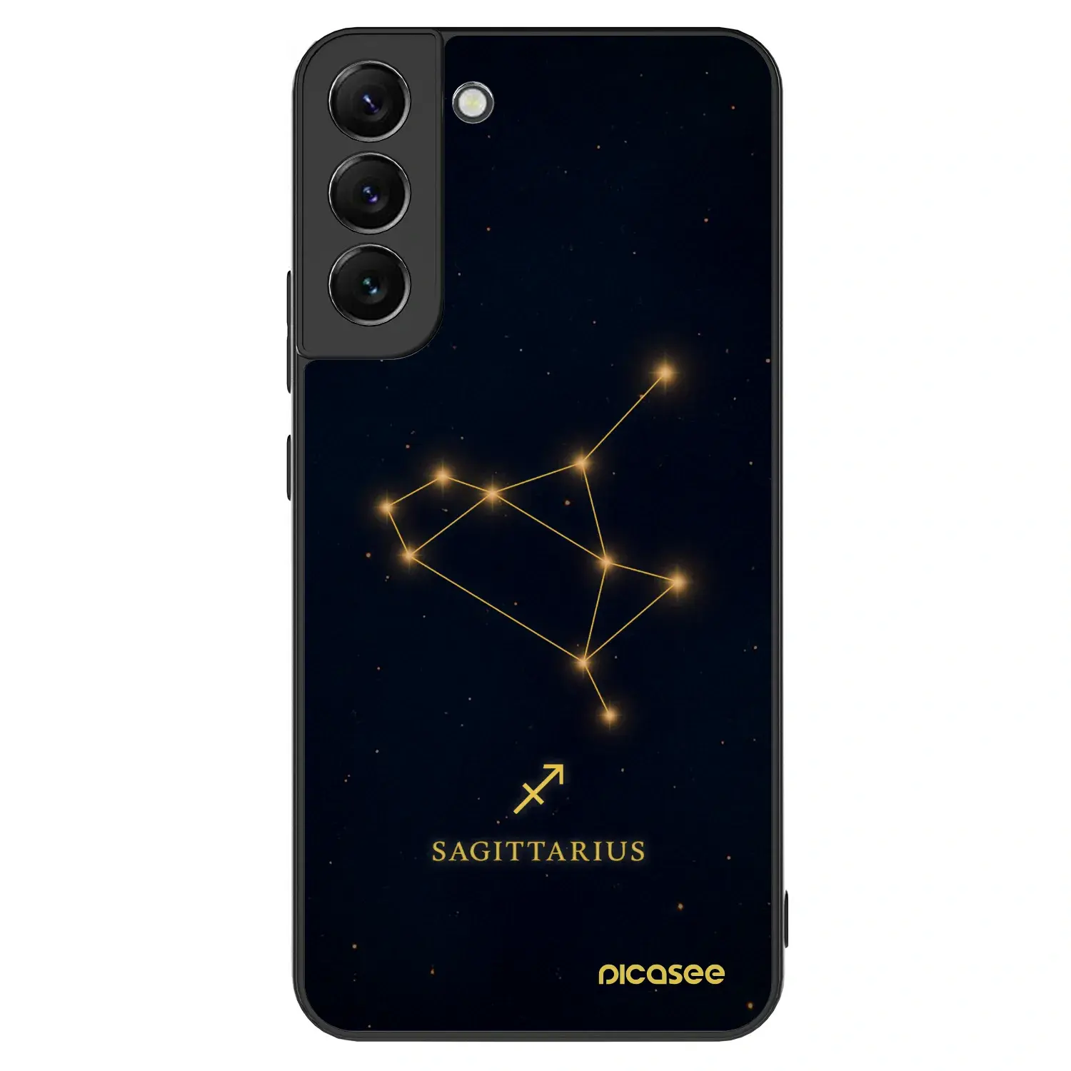 ULTIMATE CASE pro Samsung Galaxy S22+ 5G - SAGITTARIUS