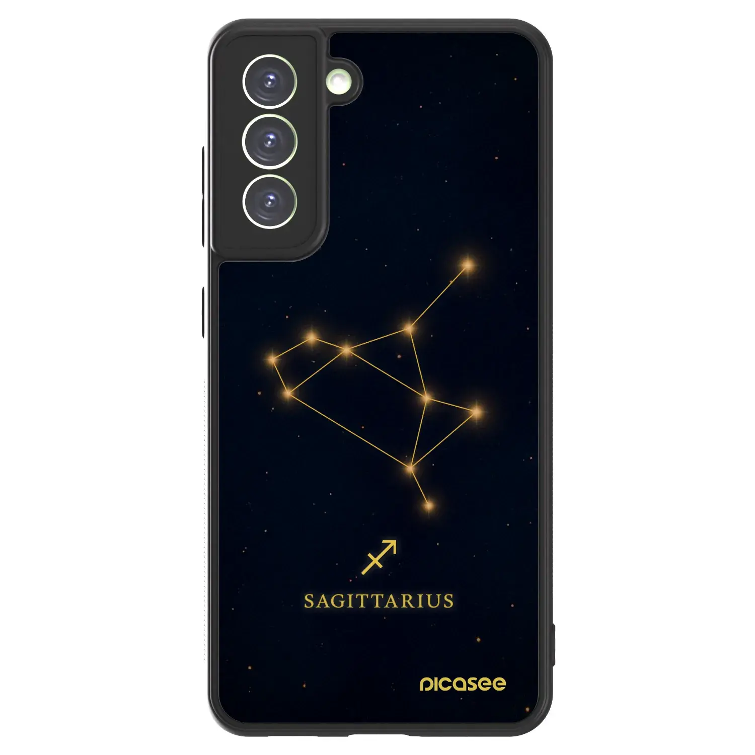 ULTIMATE CASE PowerShare pro Samsung Galaxy S21 FE 5G - SAGITTARIUS