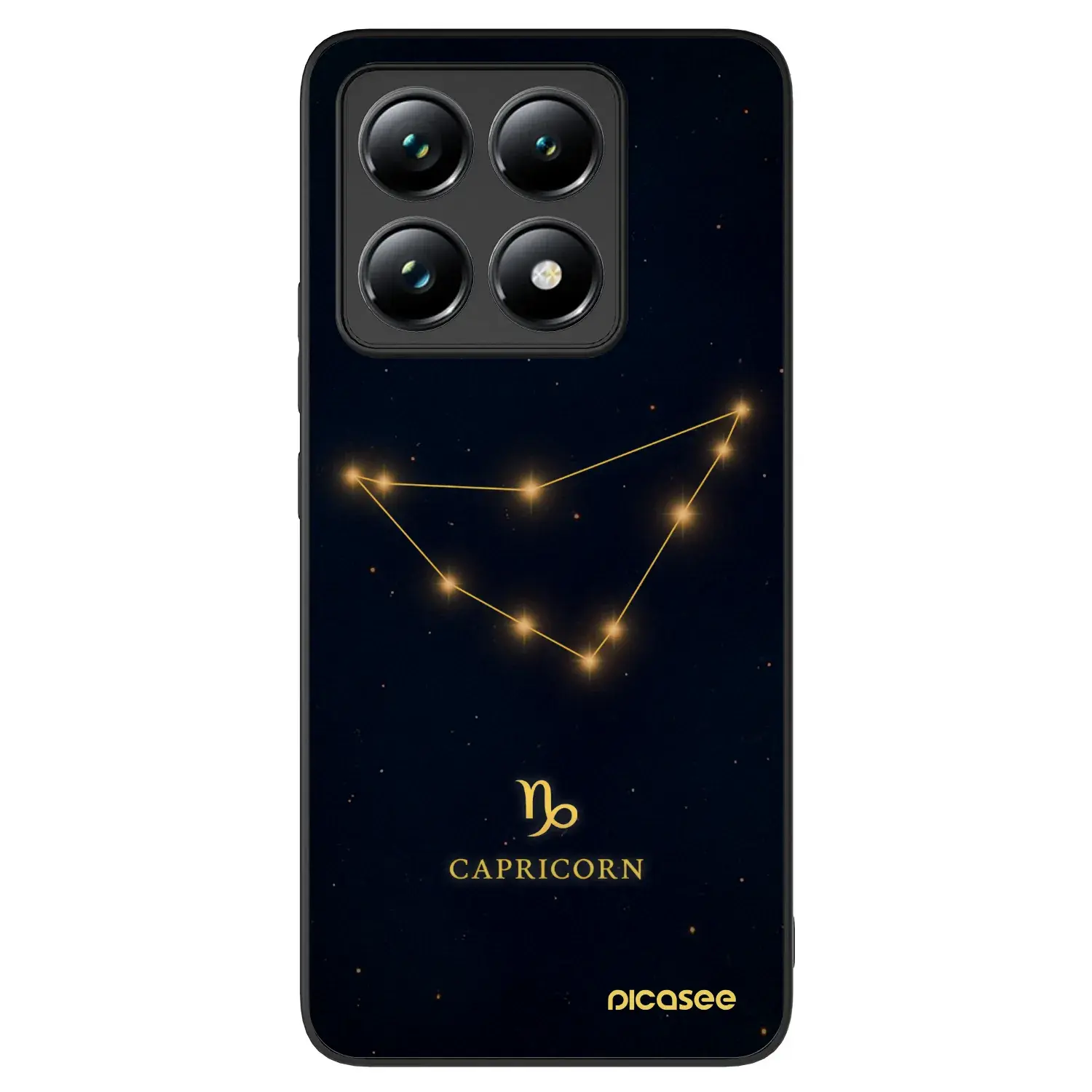 ULTIMATE CASE pro Xiaomi 14T - CAPRICORN
