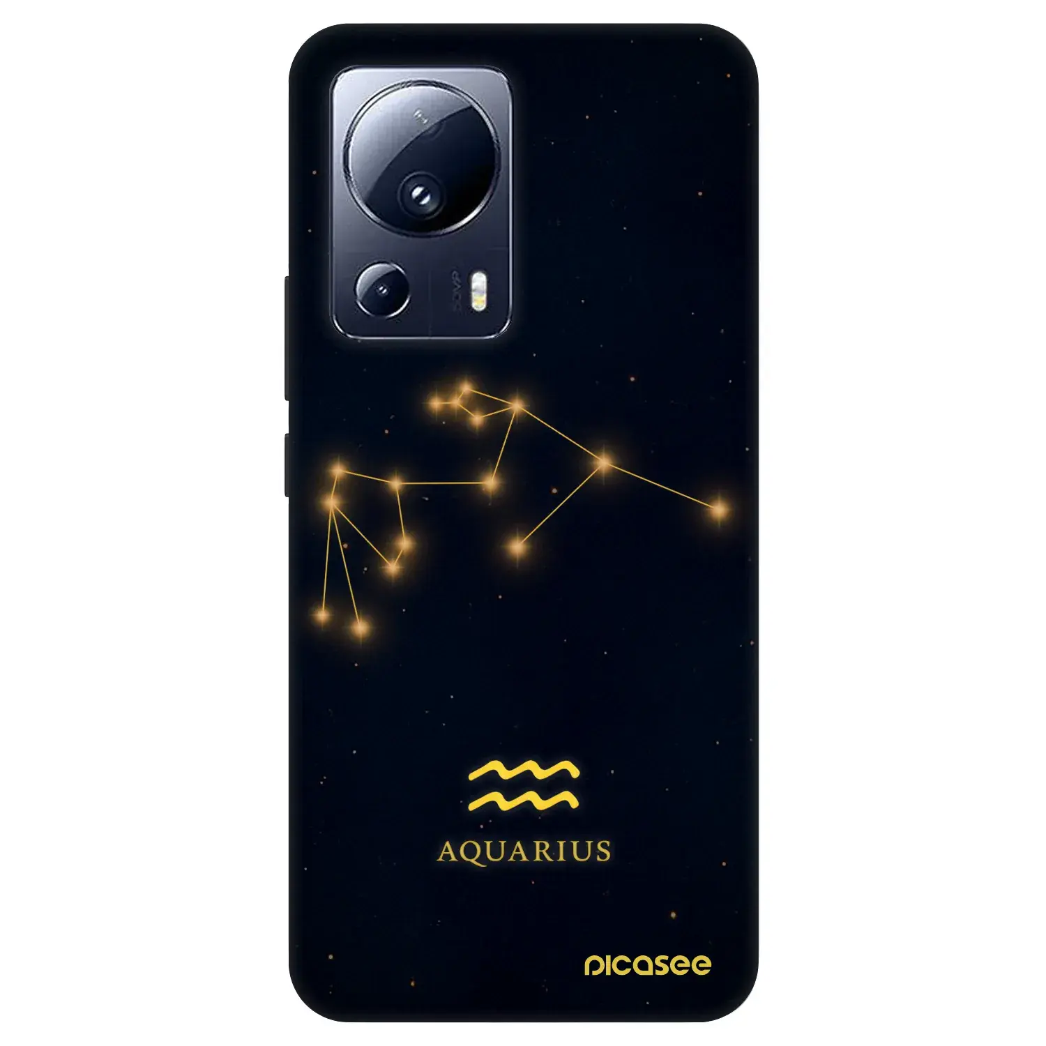 Fashion Case pro Xiaomi 13 Lite - AQUARIUS