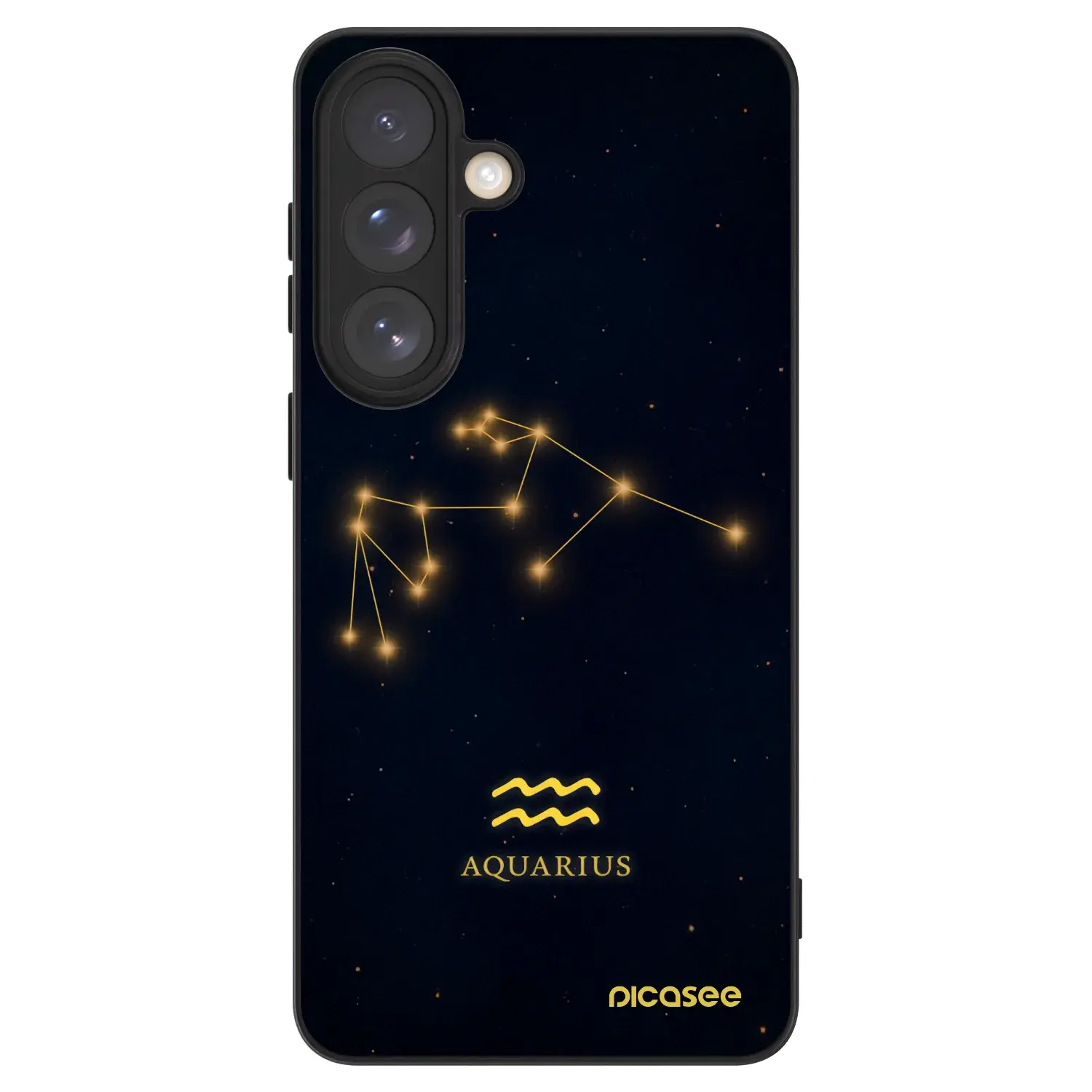 ULTIMATE CASE PowerShare pro Samsung Galaxy S26+ - AQUARIUS