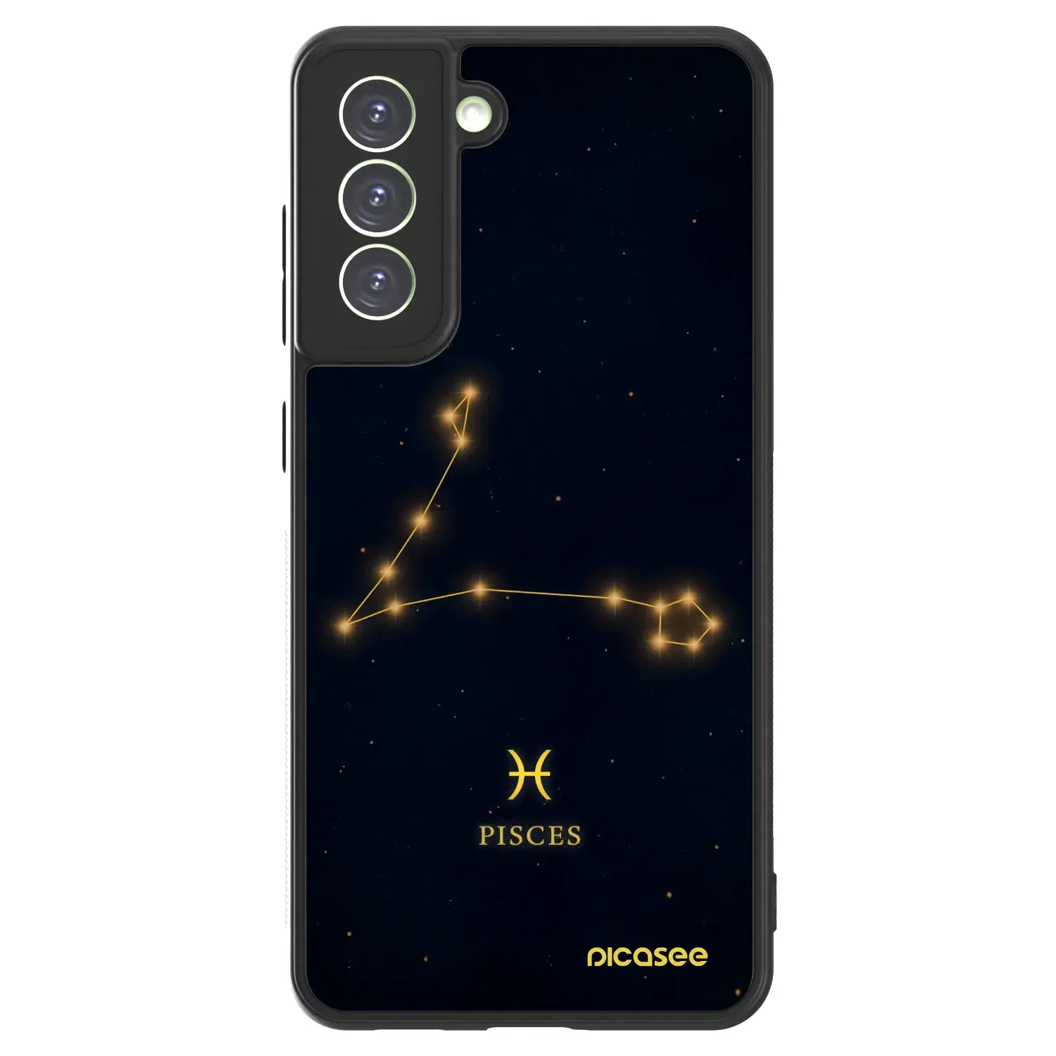 ULTIMATE CASE pro Samsung Galaxy S21 FE 5G - PISCES