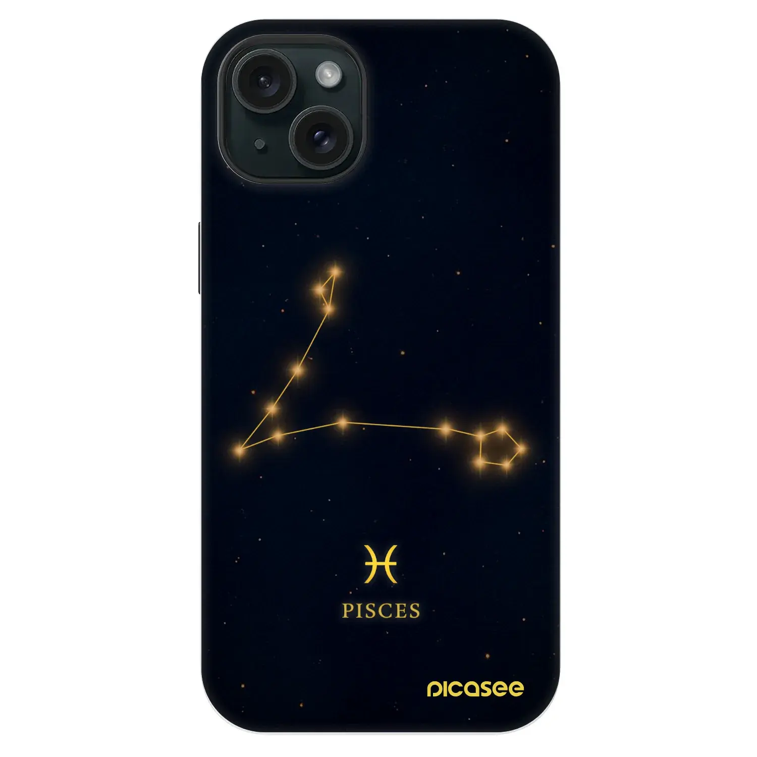 Fashion Case MagSafe Apple iPhone 14 Plus - PISCES