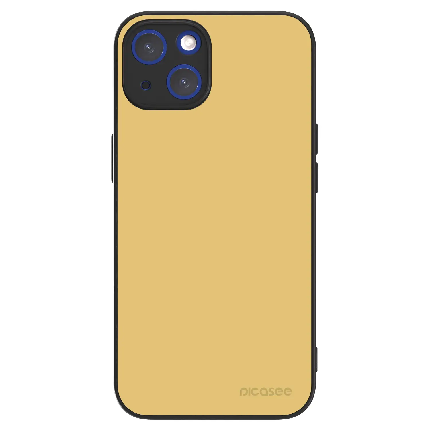 ULTIMATE CASE pro Apple iPhone 14 - Canary Crystal