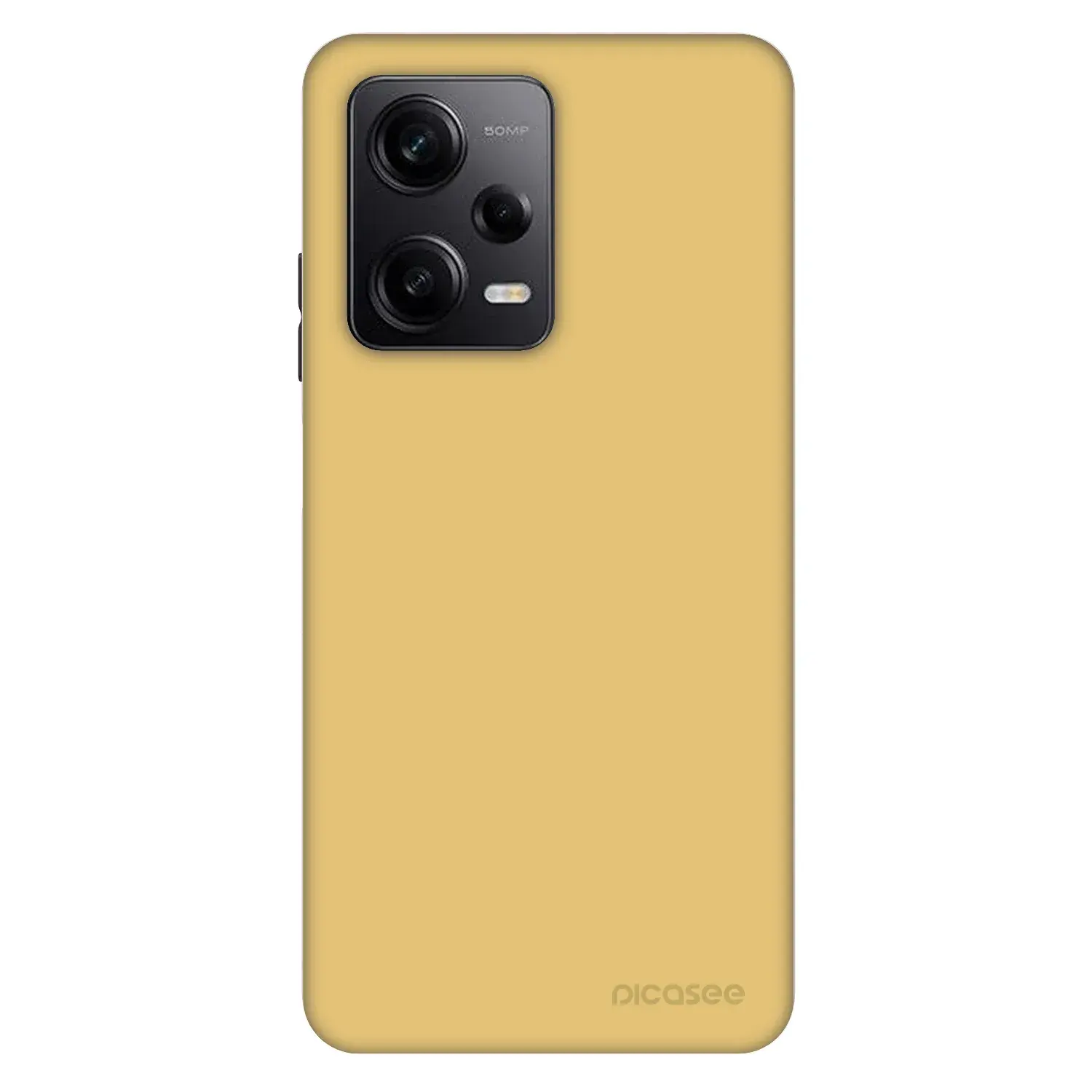 Fashion Case pro Xiaomi Redmi Note 12 Pro+ 5G - Canary Crystal