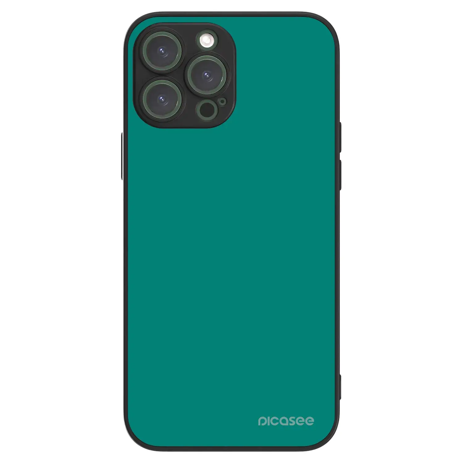 ULTIMATE CASE pro Apple iPhone 13 Pro Max - Emerald Mist