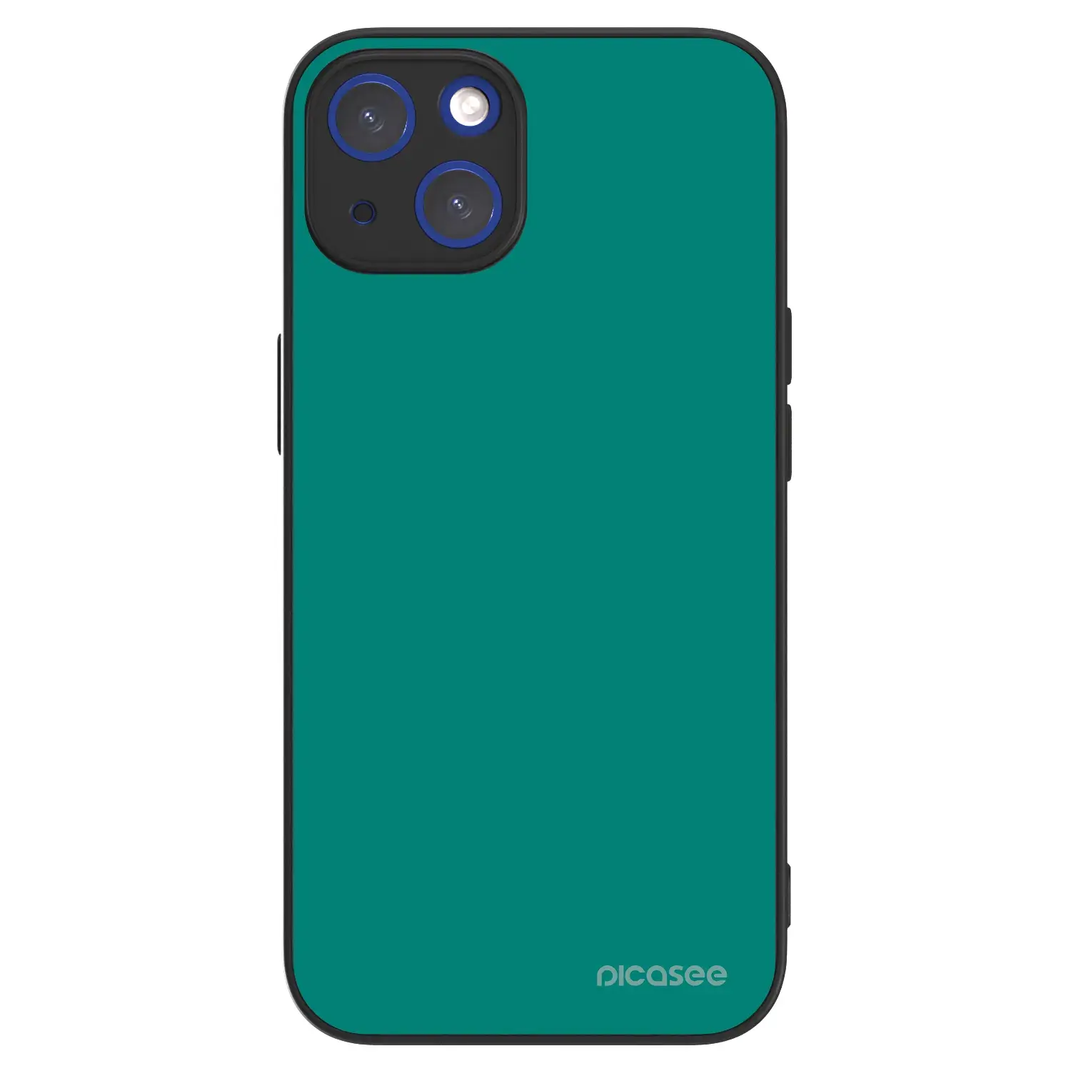 ULTIMATE CASE pro Apple iPhone 14 - Emerald Mist