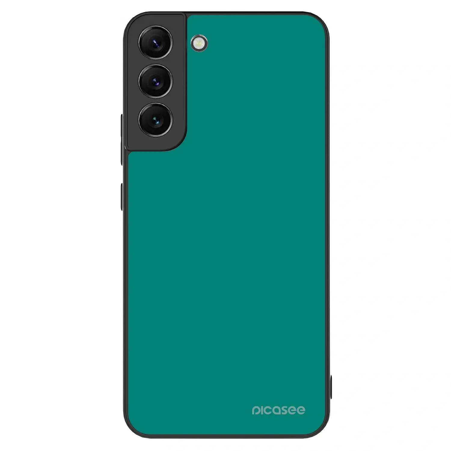 ULTIMATE CASE PowerShare pro Samsung Galaxy S22+ 5G - Emerald Mist