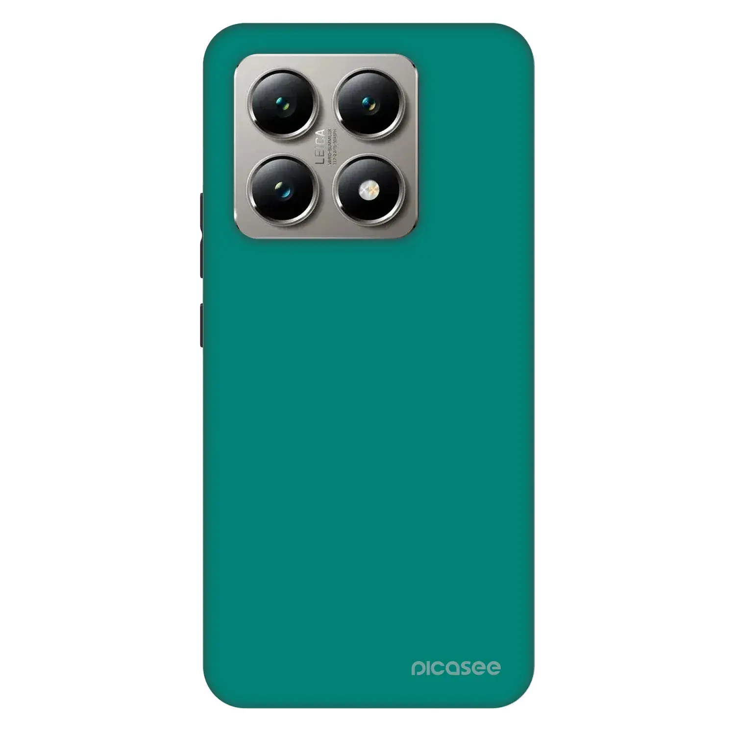 Fashion Case pro Xiaomi 14T - Emerald Mist