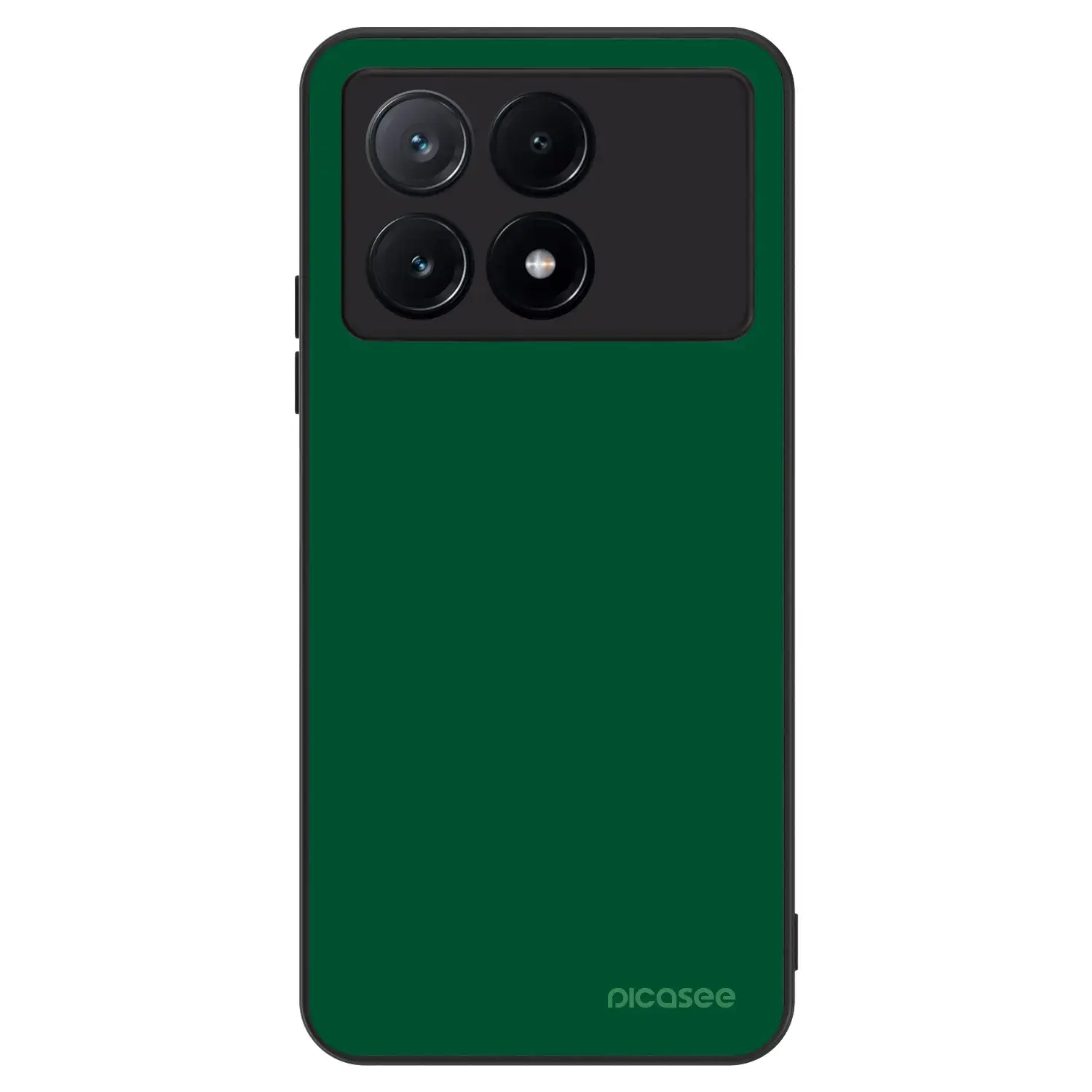 ULTIMATE CASE pro Xiaomi Poco X6 Pro - Green Gleam