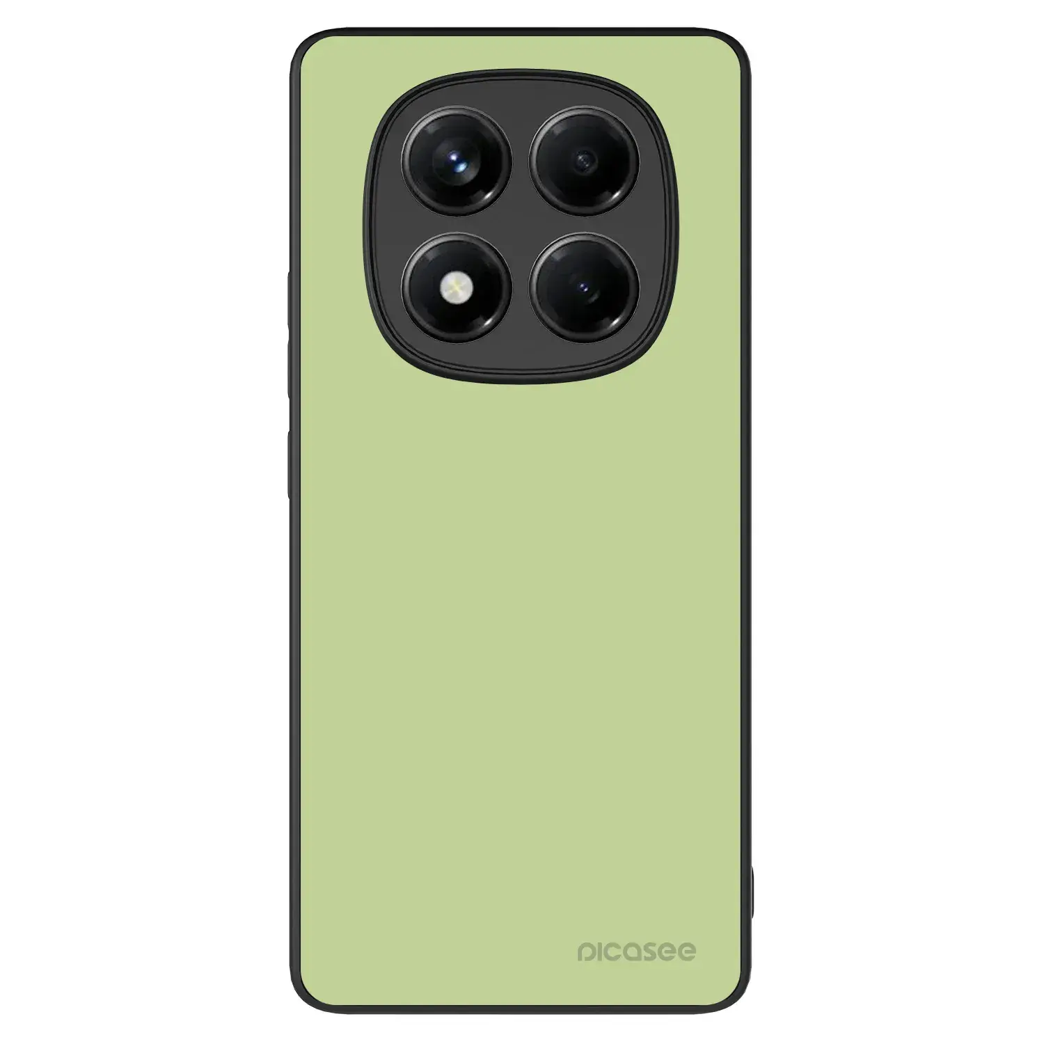 ULTIMATE CASE pro Xiaomi Redmi Note 14 Pro 4G - Heavenly Hints
