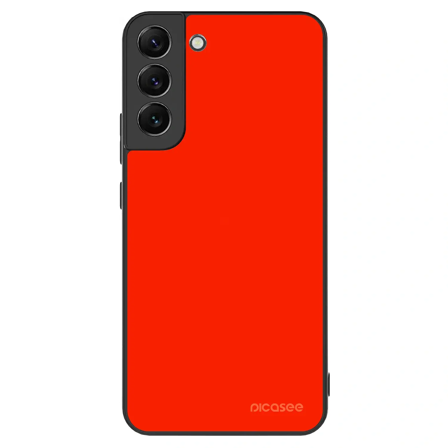 ULTIMATE CASE PowerShare pro Samsung Galaxy S22+ 5G - Maranello Red