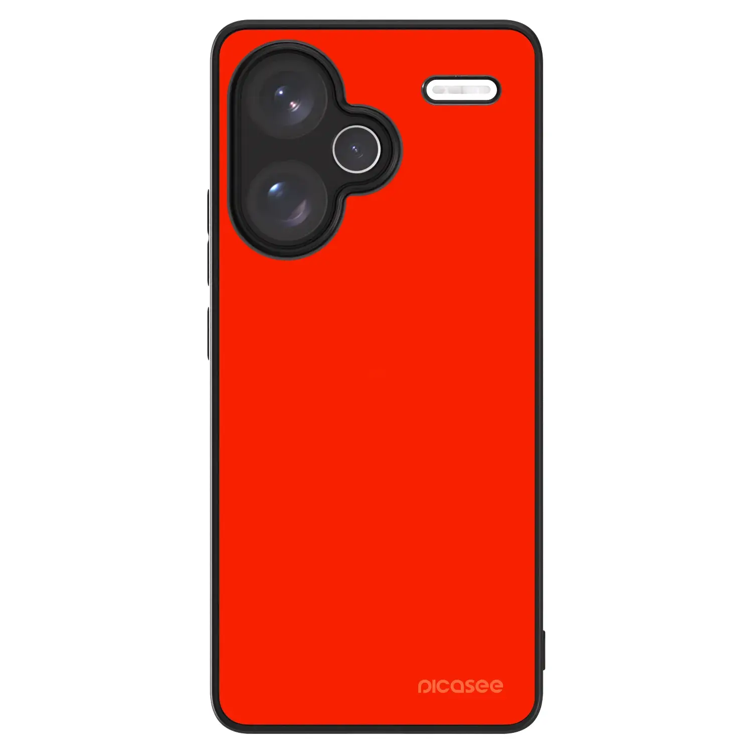 ULTIMATE CASE pro Xiaomi Redmi Note 13 Pro+ 5G - Maranello Red