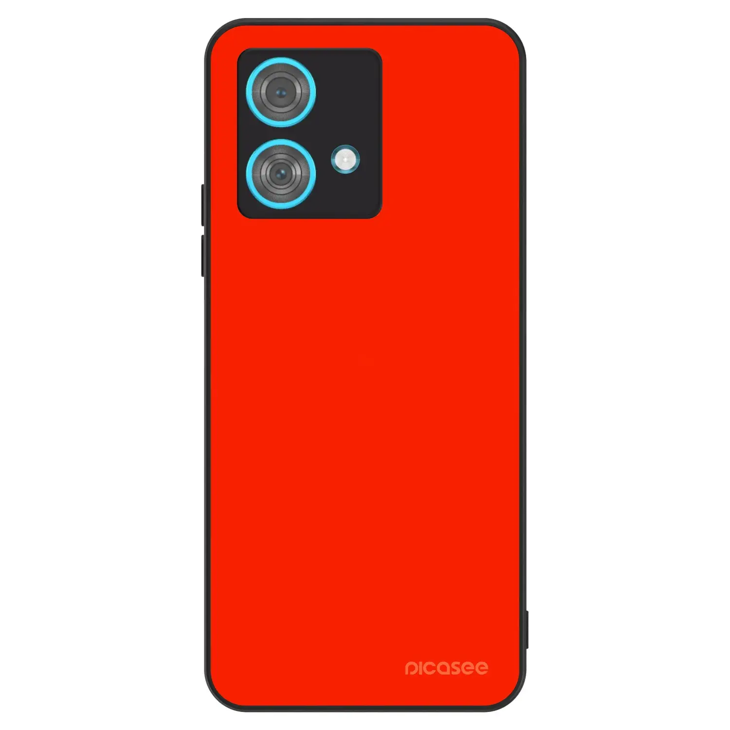 ULTIMATE CASE pro Motorola Edge 40 Neo - Maranello Red