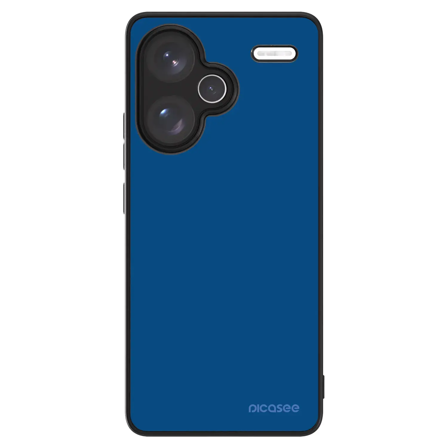 ULTIMATE CASE pro Xiaomi Redmi Note 13 Pro+ 5G - Navy Blue