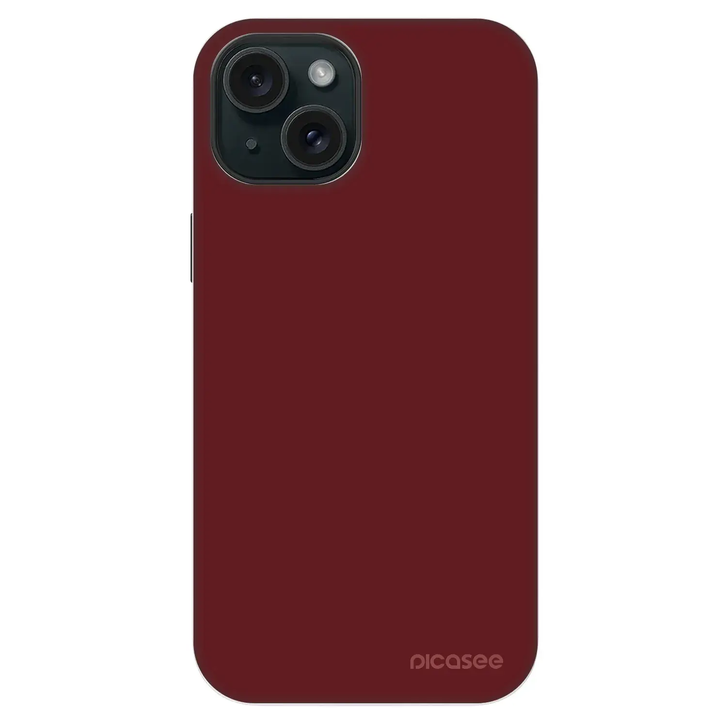 Fashion Case MagSafe Apple iPhone 14 - Red Bliss
