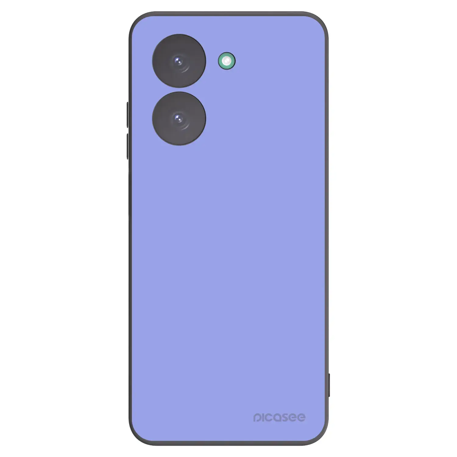 Silikonový černý obal pro Xiaomi Redmi A5 - Sky Whisper
