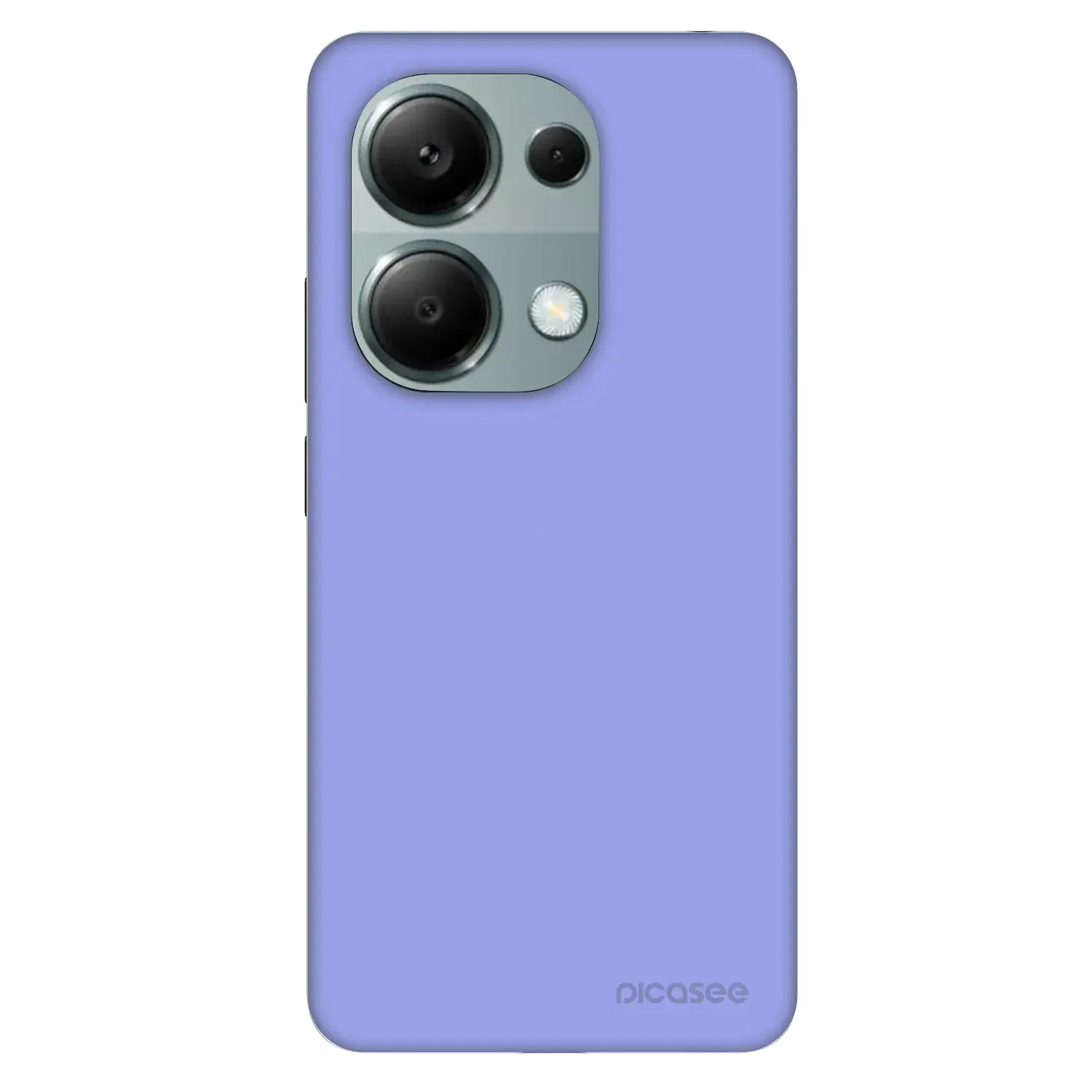Fashion Case pro Xiaomi Redmi Note 13 Pro 4G - Sky Whisper
