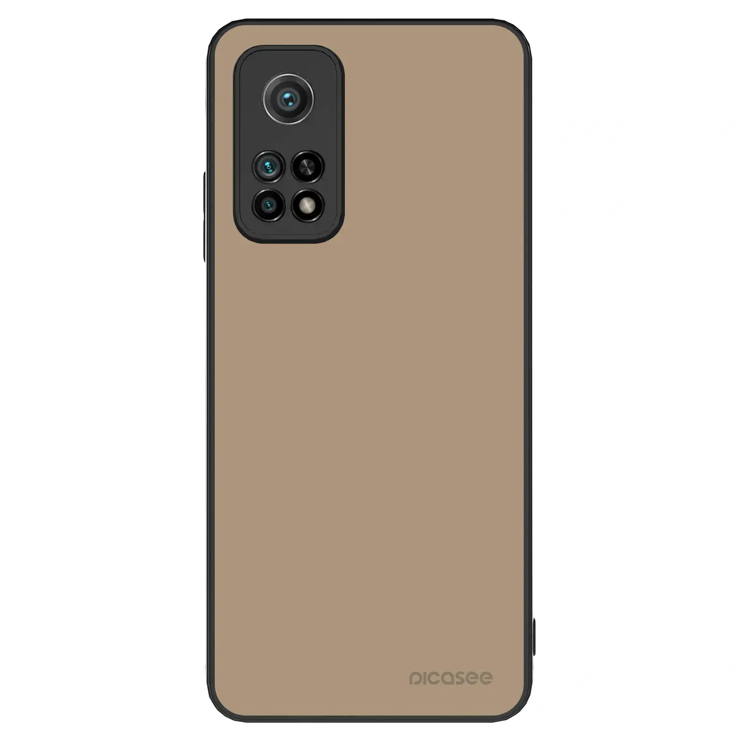 ULTIMATE CASE pro Xiaomi Mi 10T Pro - Soft Sand