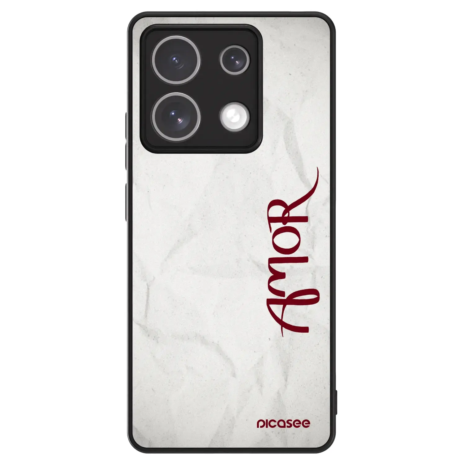 ULTIMATE CASE pro Xiaomi Redmi Note 13 5G - Amor