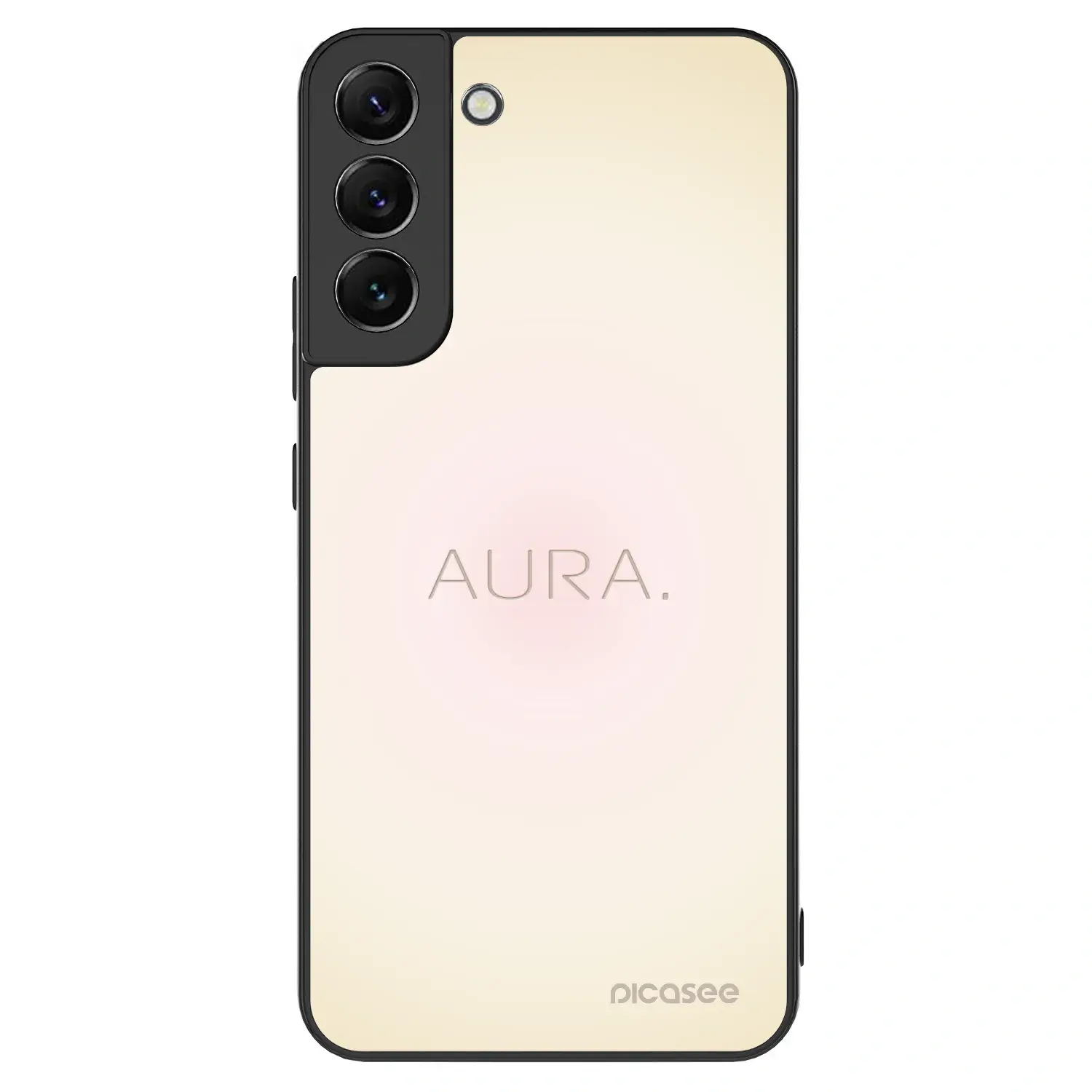 ULTIMATE CASE pro Samsung Galaxy S22+ 5G - Aura