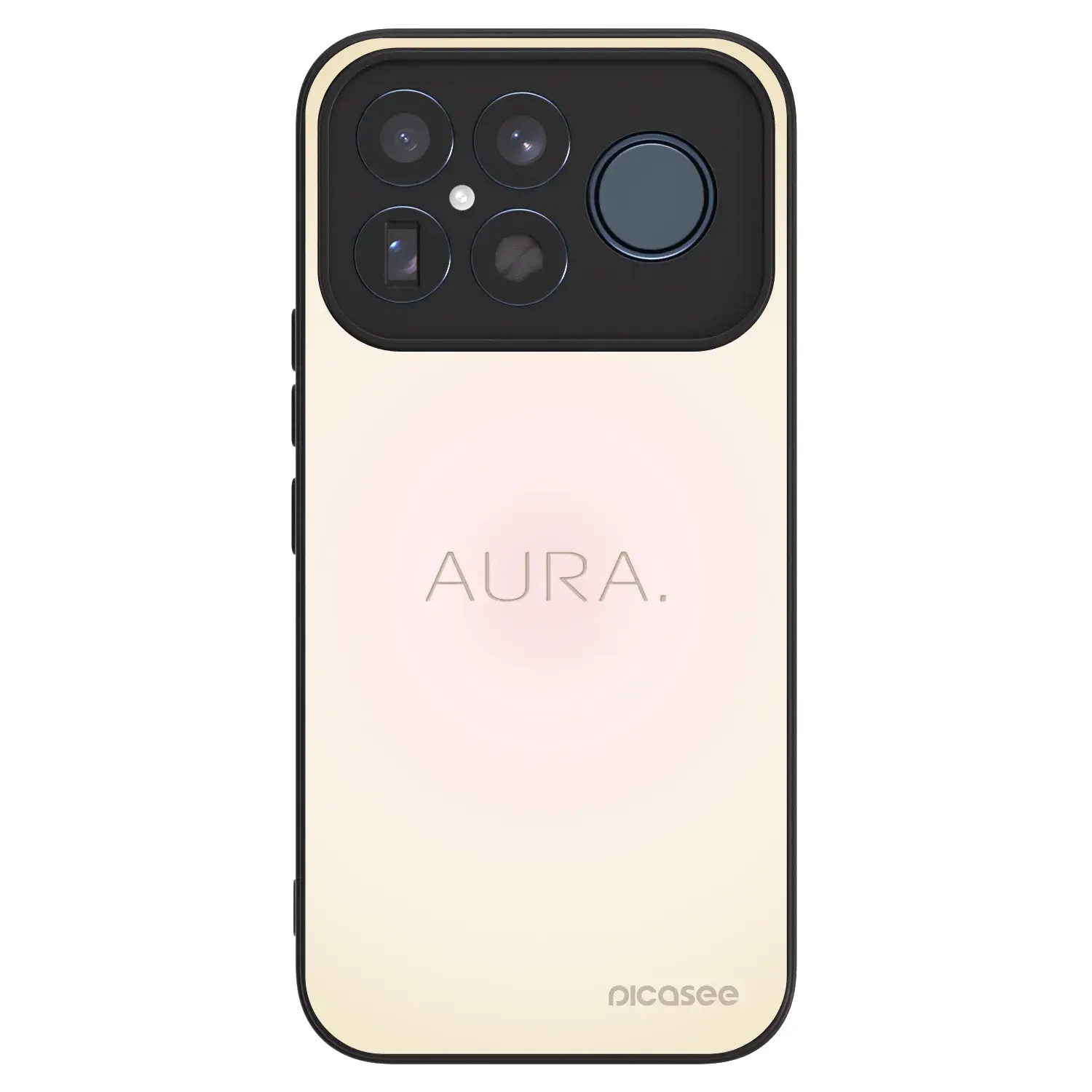 ULTIMATE CASE pro Xiaomi Poco F8 Ultra - Aura