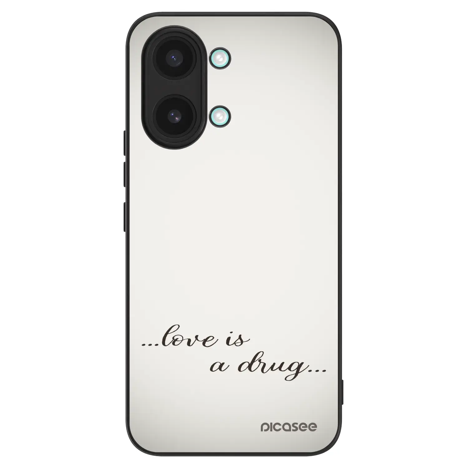 ULTIMATE CASE pro Xiaomi Poco X8 Pro Max - Love is a drug