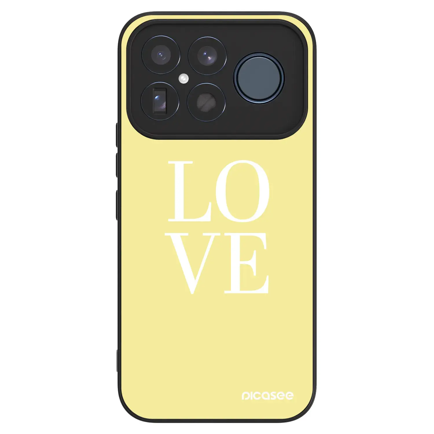 ULTIMATE CASE pro Xiaomi Poco F8 Ultra - Love