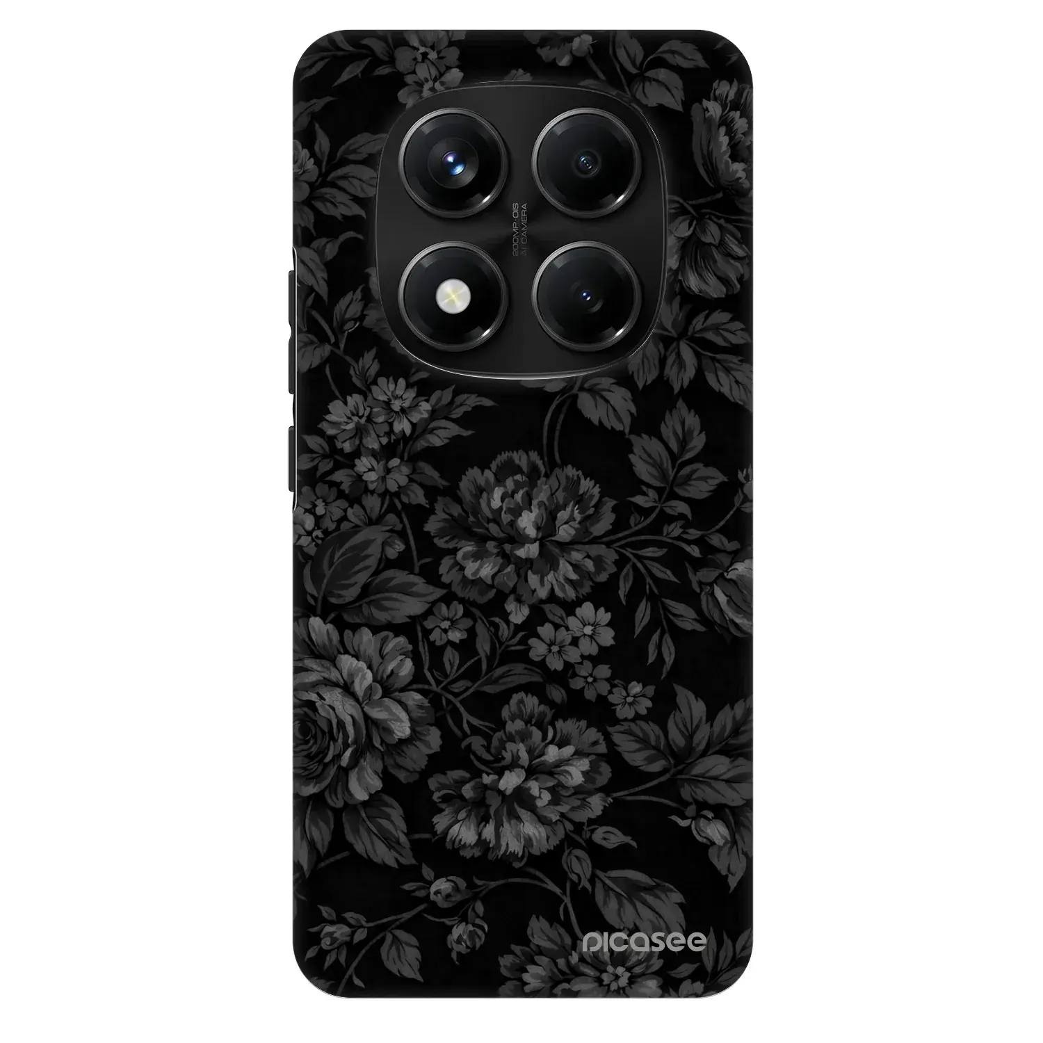 Fashion Case pro Xiaomi Redmi Note 14 Pro+ 5G - Dark Romance