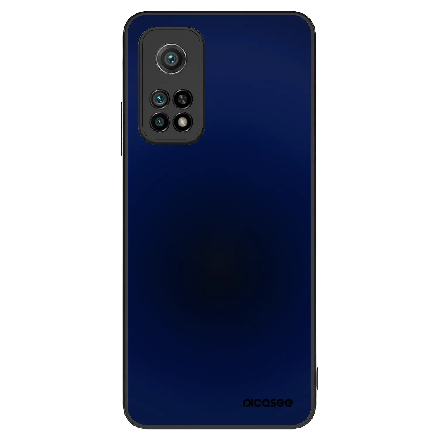 ULTIMATE CASE pro Xiaomi Mi 10T Pro - Deep Ocean
