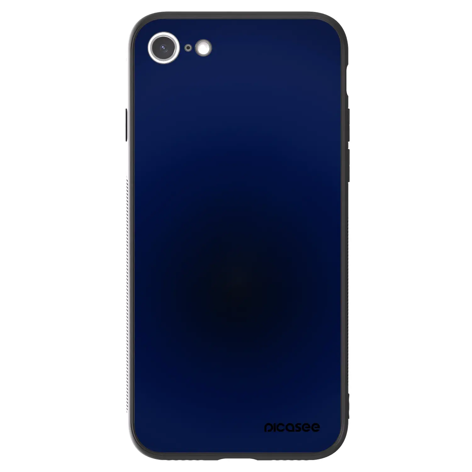 ULTIMATE CASE pro Apple iPhone SE 2022 - Deep Ocean