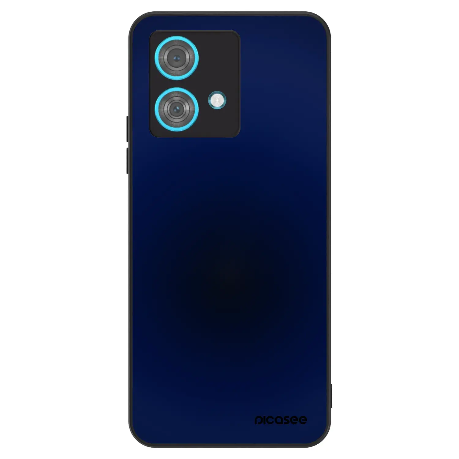 ULTIMATE CASE pro Motorola Edge 40 Neo - Deep Ocean