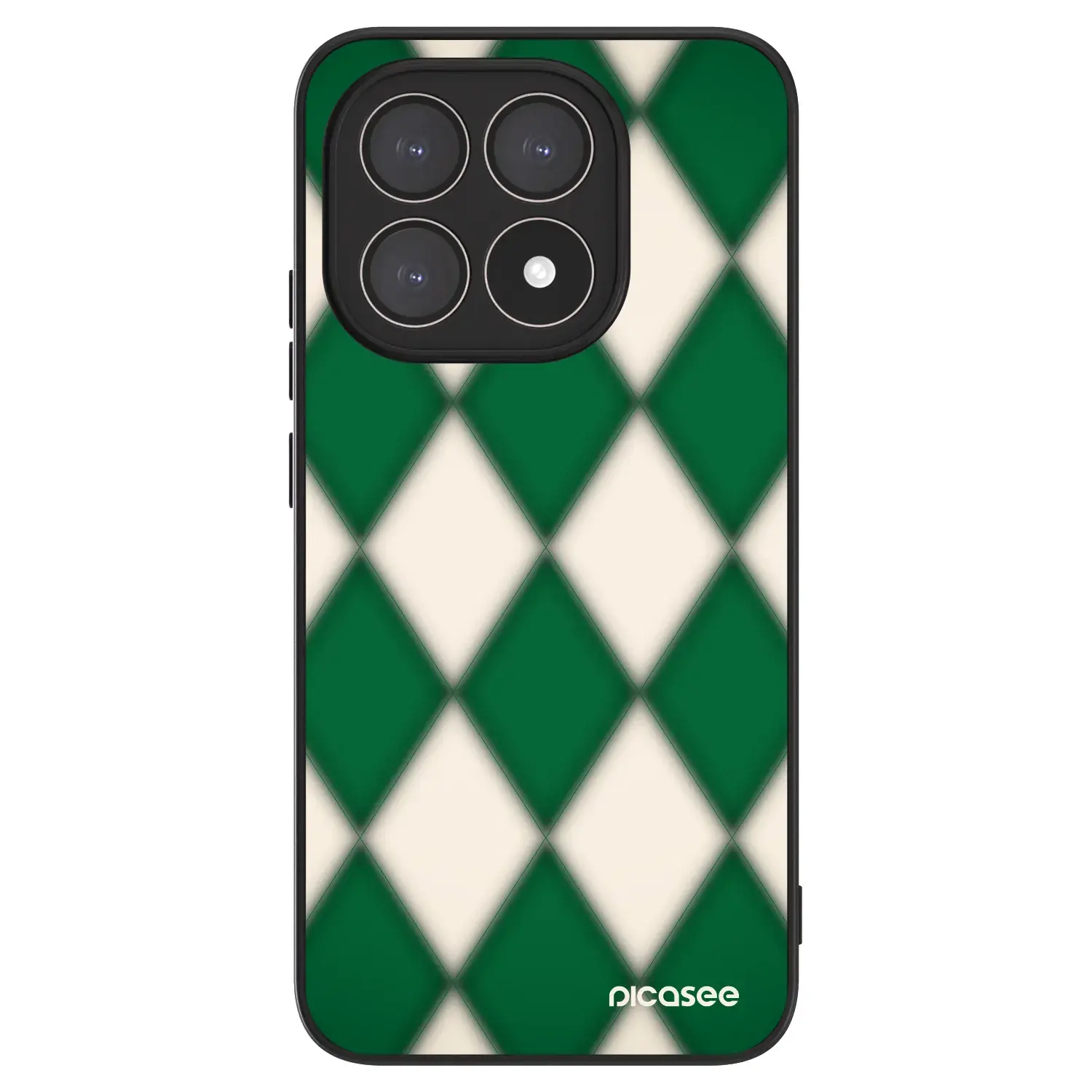 ULTIMATE CASE pro Xiaomi 15T - Emerald Diamond