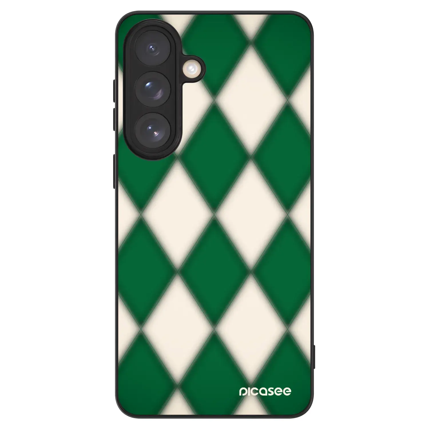 ULTIMATE CASE pro Samsung Galaxy S26+ - Emerald Diamond