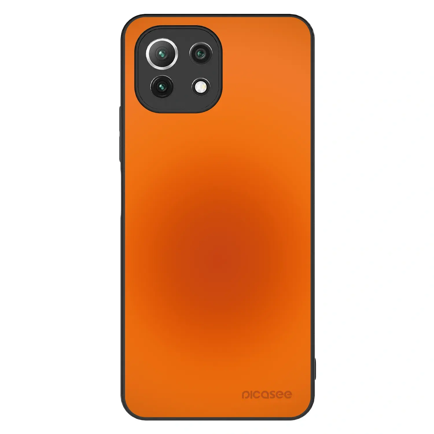 ULTIMATE CASE pro Xiaomi 11 Lite 5G NE - Heat Core